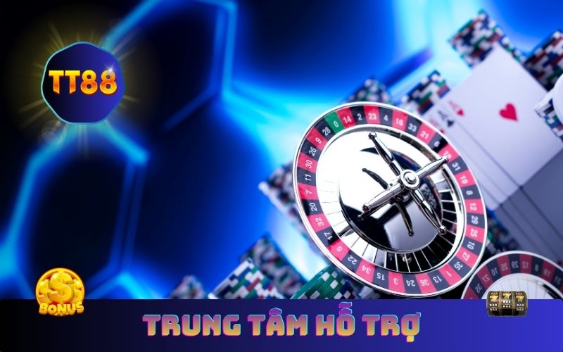 Trung tâm hỗ trợ và giải đáp FAQ TT88
